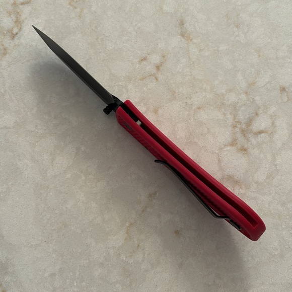 Dozier Design Ka-Bar - Picture 4 of 7